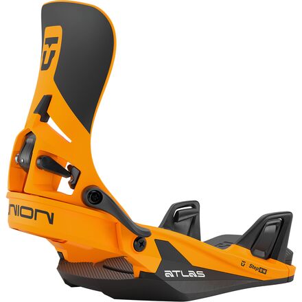 Atlas Step On Snowboard Binding - 2026