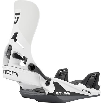 Atlas Step On Snowboard Binding - 2026