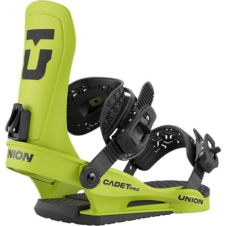 Cadet Pro Snowboard Binding - 2026 - Kids'