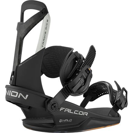 Falcor Snowboard Binding - 2026
