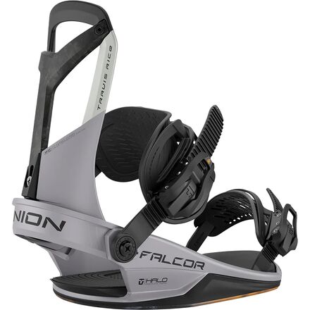 Falcor Snowboard Binding - 2026