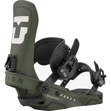 Force Snowboard Binding - 2026