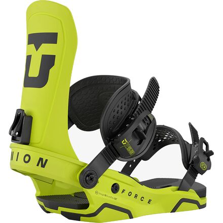 Force Snowboard Binding - 2026