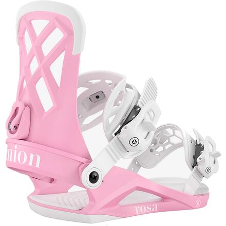 Rosa Snowboard Binding - 2026 - Women's