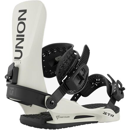 STR Snowboard Binding - 2026