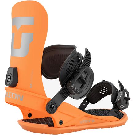 Strata Snowboard Binding - 2026