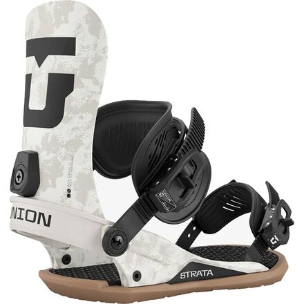 Strata Snowboard Binding - 2026