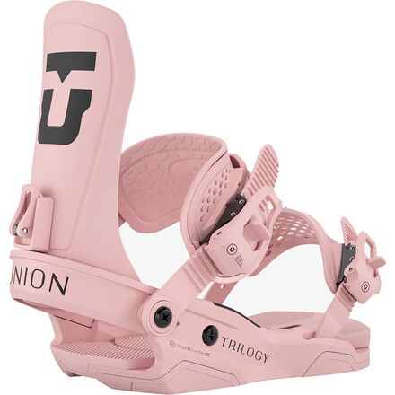 Trilogy Snowboard Binding - 2026 - Women's