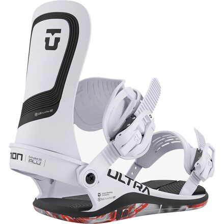 Ultra Snowboard Binding - 2026 - Men's