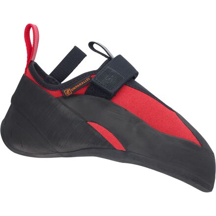 UnParallel - Regulus LV Shoe - Red/Black