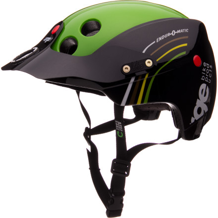 Shop for Urge Endur-O-Matic Helmet