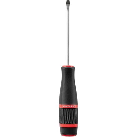 Flat Blade Screw Driver