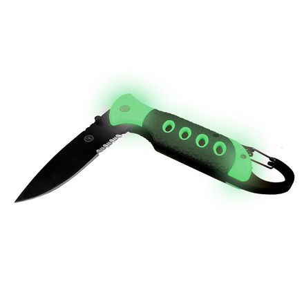 Ultimate Survival Technologies - SaberCut Folder 3.5 Knife