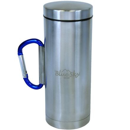Ultimate Survival Technologies - Tuffware Thermal Biner Mug 2.0