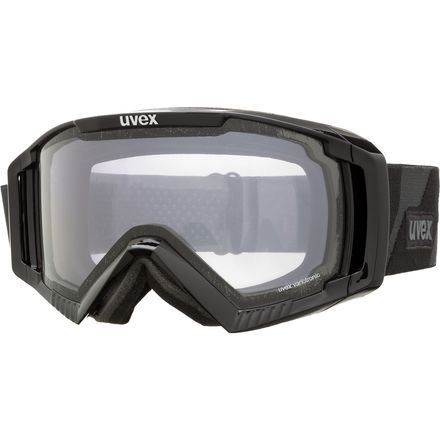 Uvex - Variotronic II Goggles