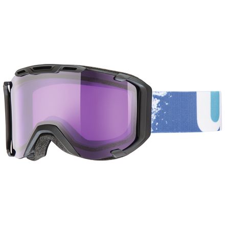 Uvex - Snowstrike Stimu Lens
