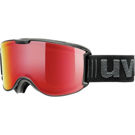 Uvex - Skyper Variomatic Goggle - Women's