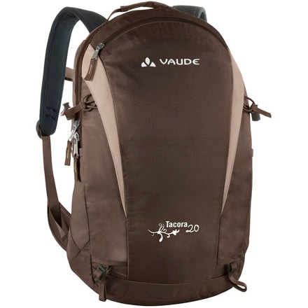 Vaude - Tacora 20 Backpack - 1221cu in