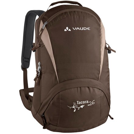 Vaude - Tacora 26 Backpack - 1587cu in