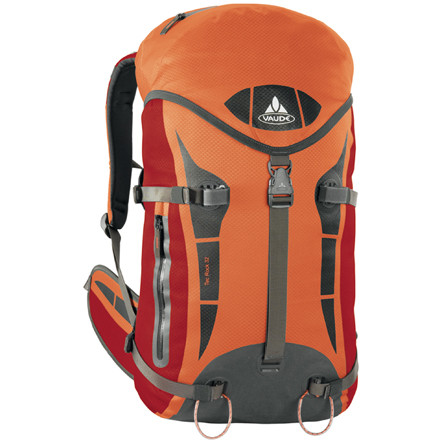 Vaude Tec Rock 32 Backpack - 1950cu in - 2008