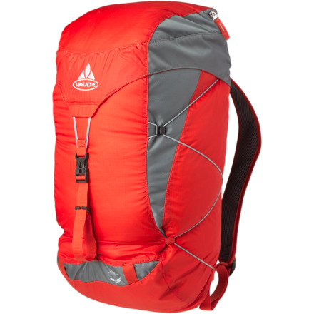 Vaude - Rock Ultralight 25 Backpack