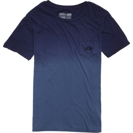 Vans - Vanderlip Pocket T-Shirt - Short-Sleeve - Men's