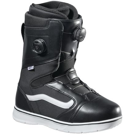 Vans - Aura Boa Snowboard Boot - Men's