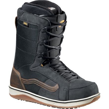 Vans - V-66 Snowboard Boot - Men's