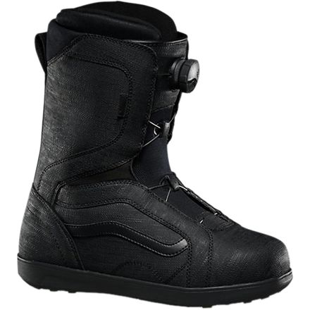 Vans - Encore Boa Snowboard Boot - Men's