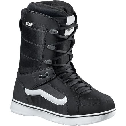 Vans - Hi-Standard Snowboard Boot - Men's