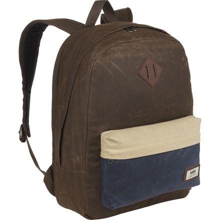 Vans - Old Skool Plus Backpack - 1404cu in