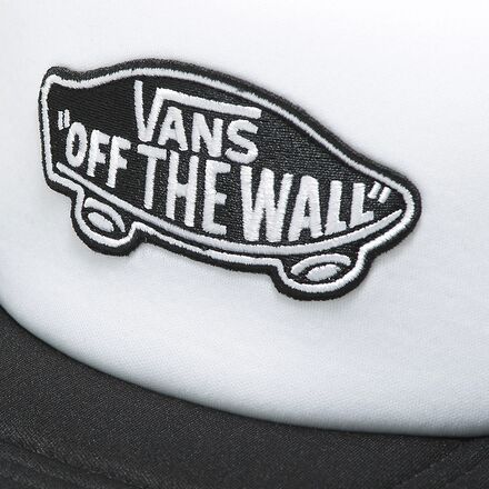 Vans - Classic Patch Trucker Hat