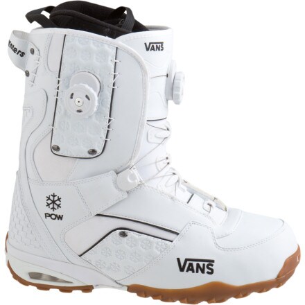 Vans - Cirro Snowboard Boot - Men's 