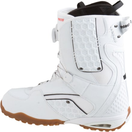 Vans - Cirro Snowboard Boot - Men's 