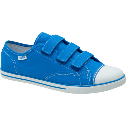 Vans Prison Issue #23 Lo Pro Skate Shoe - Women's