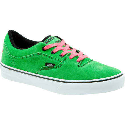 Vans Rowley x Sex Pistols Skate Shoe - Men's
