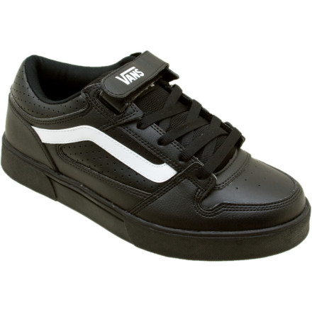 vans warner spd mens shoes