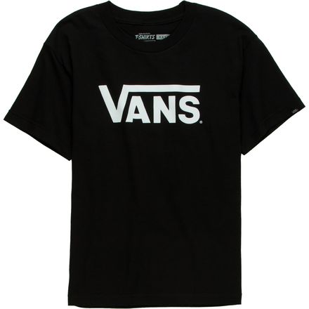 Vans - Classic T-Shirt - Boys'