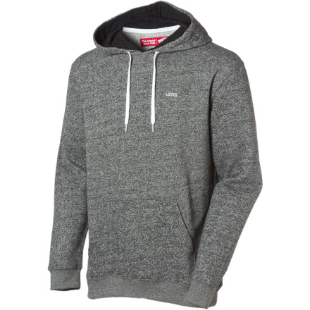 Vans - Core Basics Pullover Hooded Sweatshirt - Men's