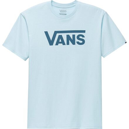 Vans - Classic Short-Sleeve T-Shirt - Men's