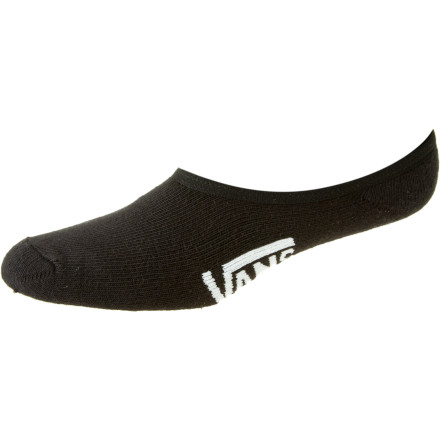 Shop for Vans Classic Super No Show Sock - Men's