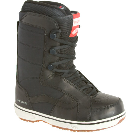 Vans - Holden X Vans Snowboard Boot - Men's