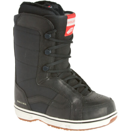 Vans - Holden X Vans Snowboard Boot - Women's