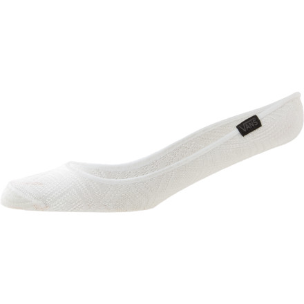 Vans All Laced Up Sock - Women Vans All Laced Up Sock - Women