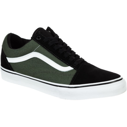 Vans - Old Skool '92 Pro Skate Shoe - Men's