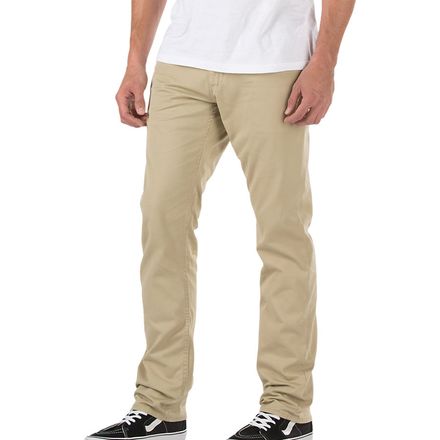 Vans - V56 Standard / Covina Pant - Men's