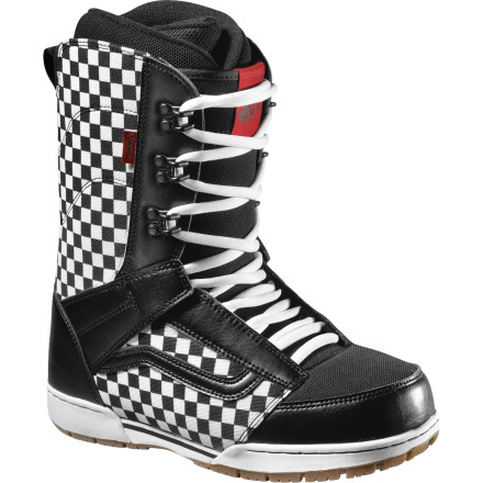 Shop for Vans Mantra Snowboard Boot - Men's