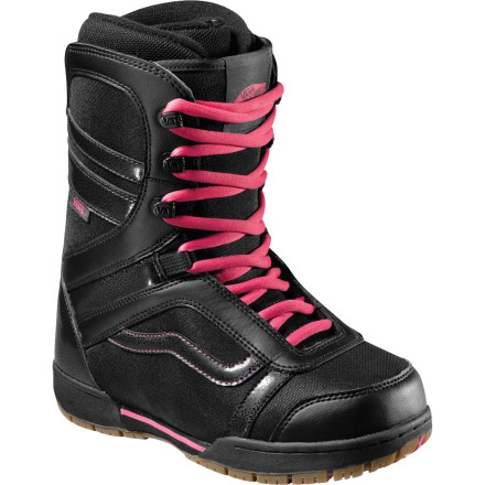 Vans - Mantra Snowboard Boot - Women's