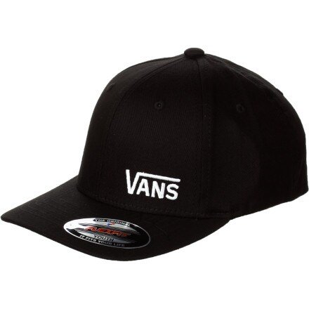Vans - Splitz Flexfit Hat - Boys'