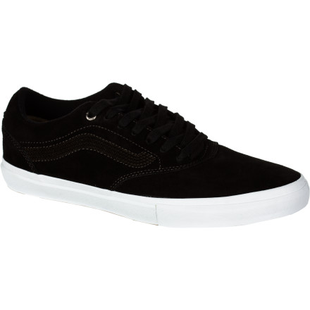 Vans - Euclid Skate Shoe - Men's 